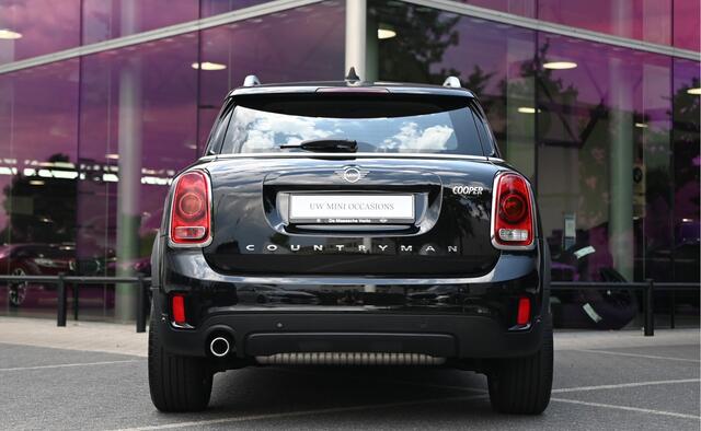 Mini COUNTRYMAN Cooper Chili Automaat / Comfort Access / LED / Comfortstoelen / Harman-Kardon / Park Assistant