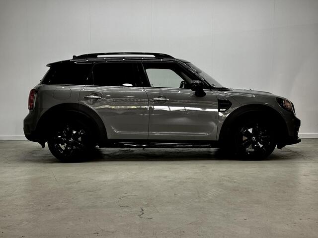 Mini COUNTRYMAN Mini 1.5 Cooper S Optik - Navi