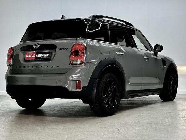 Mini COUNTRYMAN Mini 1.5 Cooper S Optik - Navi