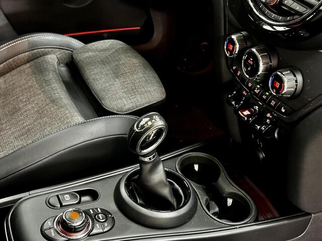 Mini COUNTRYMAN Mini 1.5 Cooper S Optik - Navi