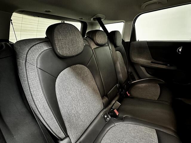 Mini COUNTRYMAN Mini 1.5 Cooper S Optik - Navi