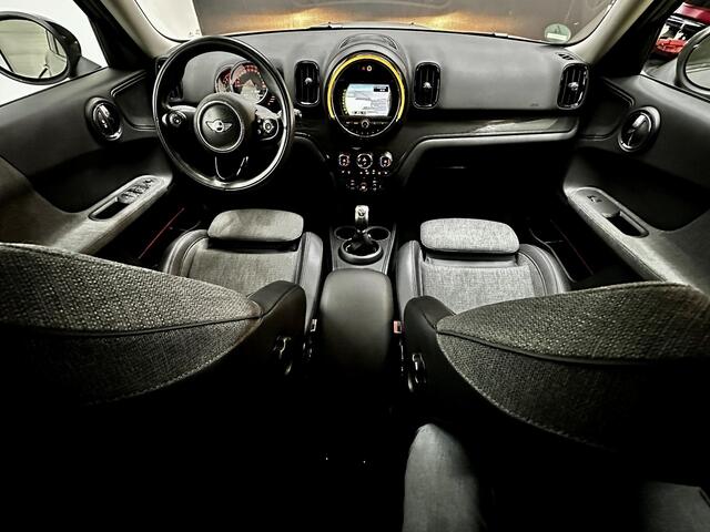 Mini COUNTRYMAN Mini 1.5 Cooper S Optik - Navi