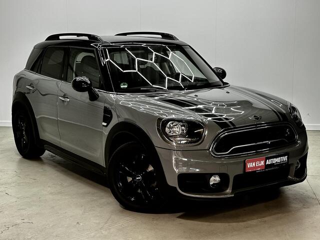 Mini COUNTRYMAN Mini 1.5 Cooper S Optik - Navi