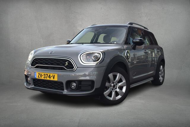 Mini COUNTRYMAN Mini 2.0 Cooper S E ALL4 Pepper | Sportstoelen | Cruise | Climate