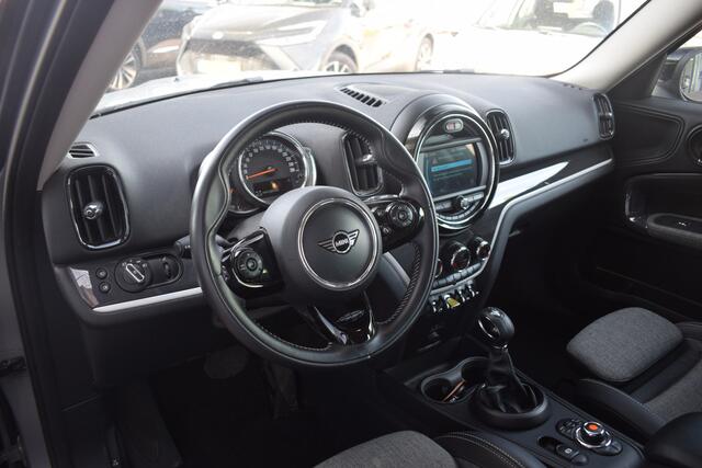 Mini COUNTRYMAN Mini 2.0 Cooper S E ALL4 Pepper | Sportstoelen | Cruise | Climate
