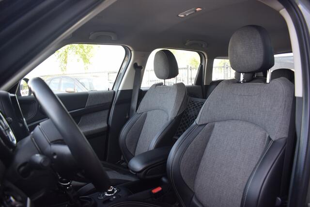 Mini COUNTRYMAN Mini 2.0 Cooper S E ALL4 Pepper | Sportstoelen | Cruise | Climate