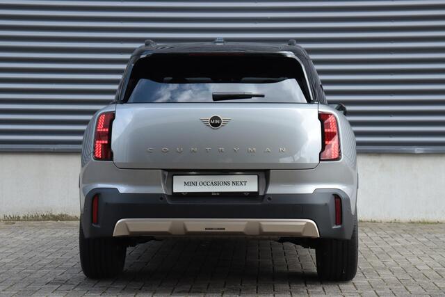 Mini COUNTRYMAN C | Favoured + Pakket L + Driving Assistant Plus + Panodak + Comfort Acces + Head-Up + Harman Kardon + Parking Assistant Plus + 19'' LMV