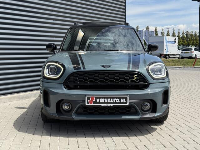 Mini COUNTRYMAN 2.0 Cooper S E ALL4 Northwood Pano/Camera/Apple