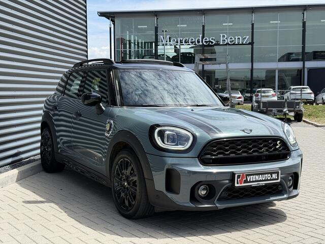Mini COUNTRYMAN 2.0 Cooper S E ALL4 Northwood Pano/Camera/Apple