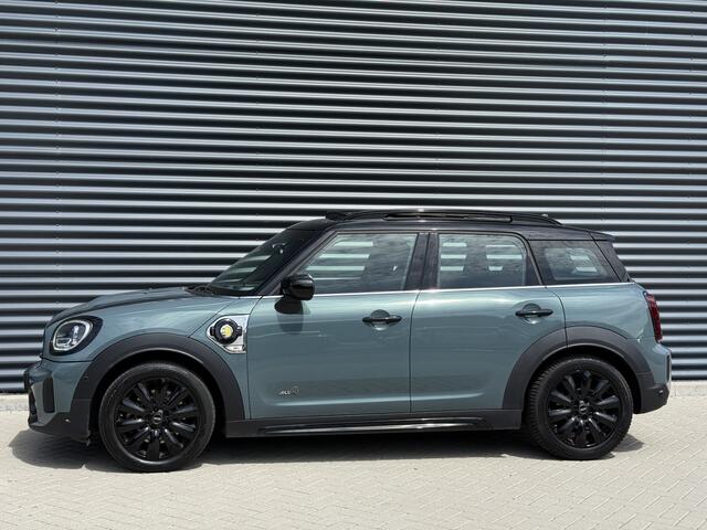 Mini COUNTRYMAN 2.0 Cooper S E ALL4 Northwood Pano/Camera/Apple