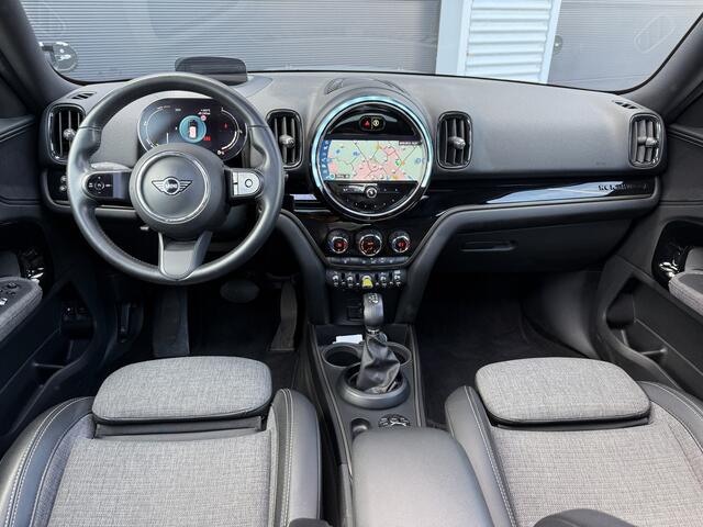 Mini COUNTRYMAN 2.0 Cooper S E ALL4 Northwood Pano/Camera/Apple