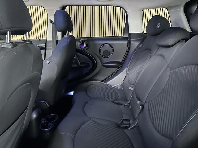 Mini COUNTRYMAN Mini 1.6 Cooper Pepper Xenon verlichting | Navi | Bluetooth