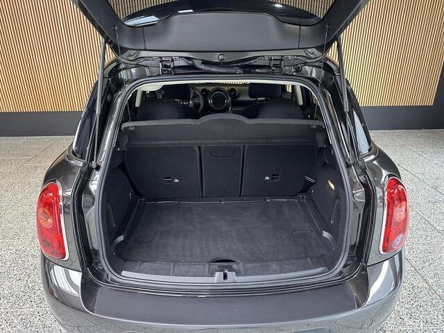 Mini COUNTRYMAN Mini 1.6 Cooper Pepper Xenon verlichting | Navi | Bluetooth