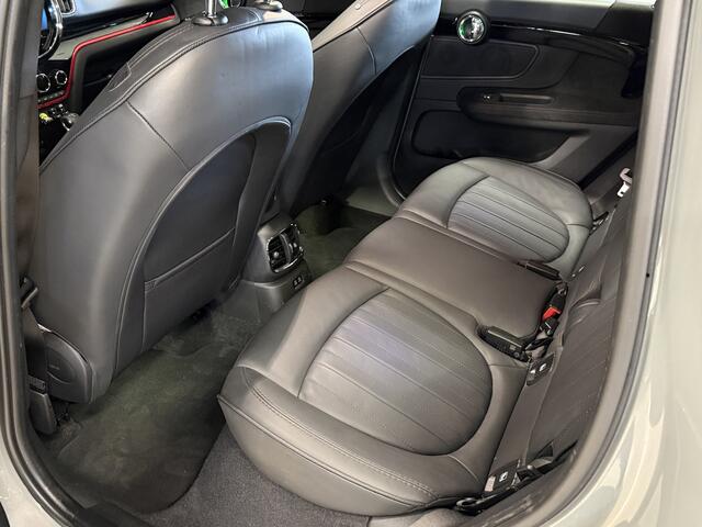 Mini COUNTRYMAN Mini 2.0 Cooper S E ALL4 Chili | Panoramadak | Apple Carplay | 19''Inch | Elek. kofferklep