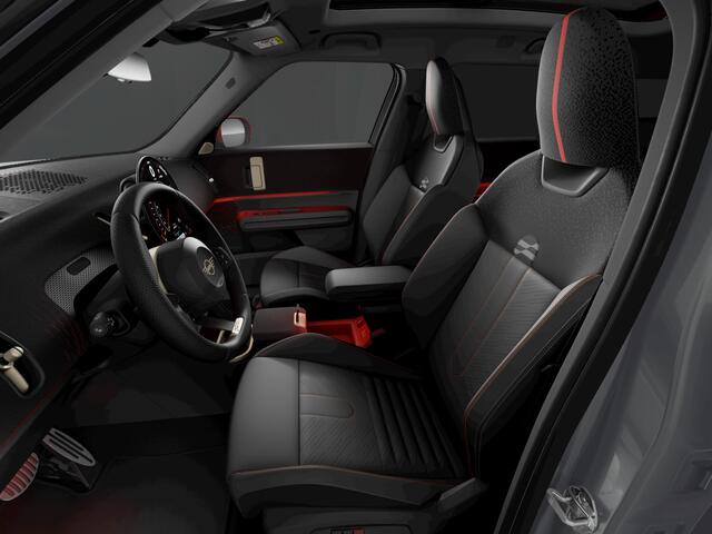 Mini COUNTRYMAN 2.0 JCW ALL4 John Cooper Works XL, pano, 20", H/K, memory, massage, HUD, privacy, tr.haak, NP90k