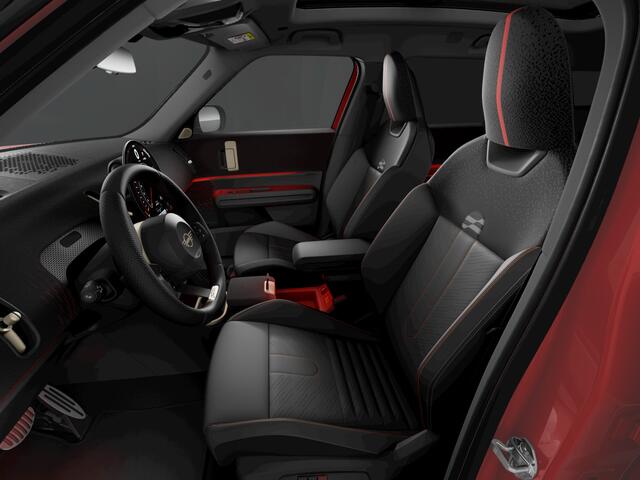 Mini COUNTRYMAN 2.0 JCW ALL4 John Cooper Works XL, pano, 20", H/K, memory, massage, HUD, privacy, tr.haak, NP90k