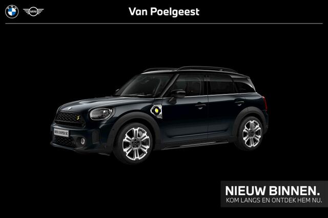 Mini COUNTRYMAN Cooper S E ALL4 Business Edition