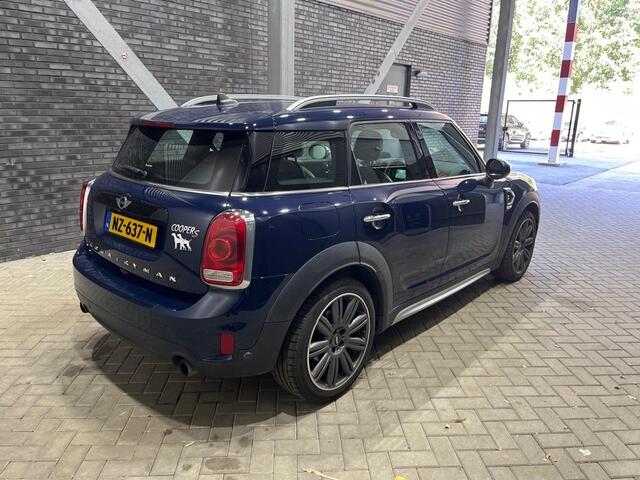 Mini COUNTRYMAN Mini 2.0 Cooper S Chili | Panoramadak | Leder | Head-Up | Camera | harman/kardon