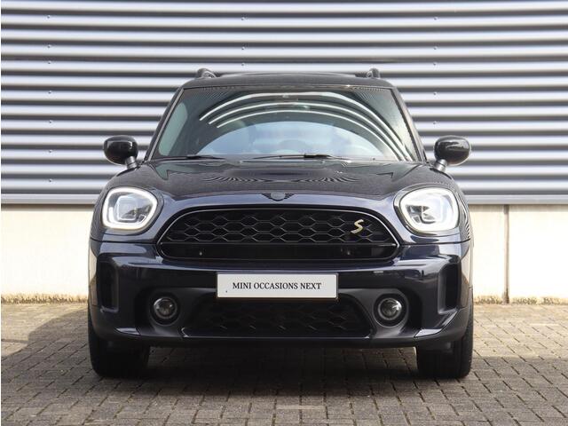 Mini COUNTRYMAN Cooper S E ALL4 | Classic + Panodak + Comfort Plus Pakket + Apple Carplay + Camera + Comfort Acces + Sportstoel + 18'' Pair Spoke Black