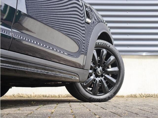 Mini COUNTRYMAN Cooper S E ALL4 | Classic + Panodak + Comfort Plus Pakket + Apple Carplay + Camera + Comfort Acces + Sportstoel + 18'' Pair Spoke Black
