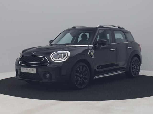 Mini COUNTRYMAN Mini 1.5 Cooper SE ALL4 Chili | NAVI