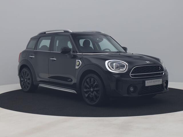Mini COUNTRYMAN Mini 1.5 Cooper SE ALL4 Chili | NAVI