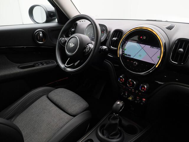 Mini COUNTRYMAN Mini 1.5 Cooper SE ALL4 Chili | NAVI