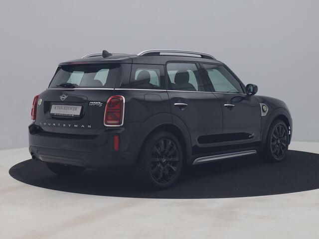 Mini COUNTRYMAN Mini 1.5 Cooper SE ALL4 Chili | NAVI