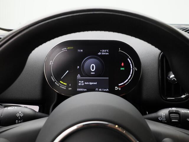 Mini COUNTRYMAN Mini 1.5 Cooper SE ALL4 Chili | NAVI