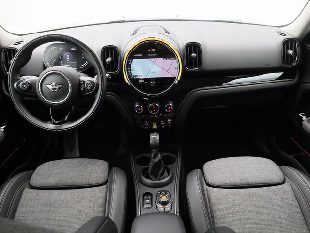 Mini COUNTRYMAN Mini 1.5 Cooper SE ALL4 Chili | NAVI