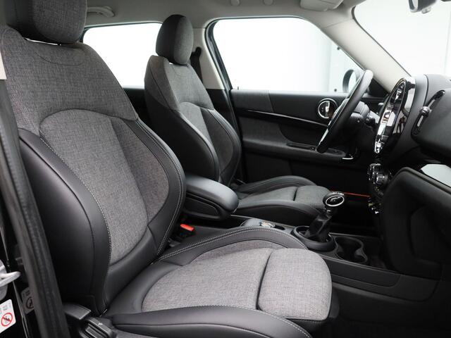Mini COUNTRYMAN Mini 1.5 Cooper SE ALL4 Chili | NAVI