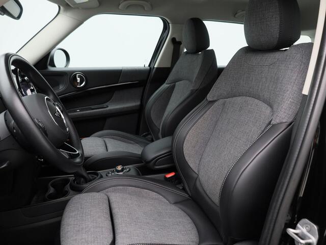 Mini COUNTRYMAN Mini 1.5 Cooper SE ALL4 Chili | NAVI