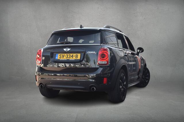 Mini COUNTRYMAN Mini 2.0 Cooper S Chili | Keyless | Apple Carplay | Leer