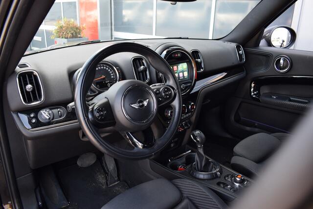 Mini COUNTRYMAN Mini 2.0 Cooper S Chili | Keyless | Apple Carplay | Leer