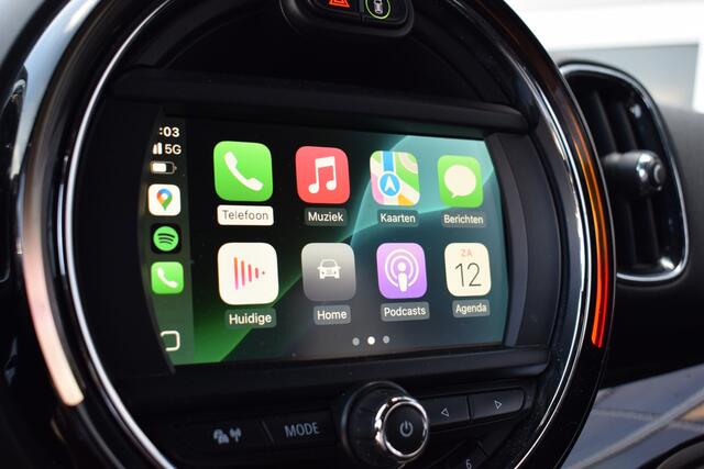 Mini COUNTRYMAN Mini 2.0 Cooper S Chili | Keyless | Apple Carplay | Leer