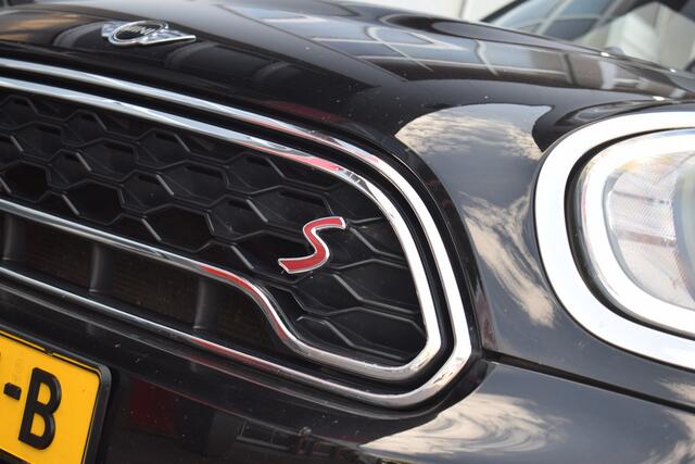 Mini COUNTRYMAN Mini 2.0 Cooper S Chili | Keyless | Apple Carplay | Leer