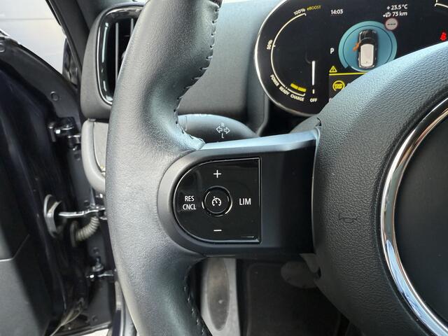 Mini COUNTRYMAN 2.0 Cooper S E ALL4 Camera/Apple/stoelwarm