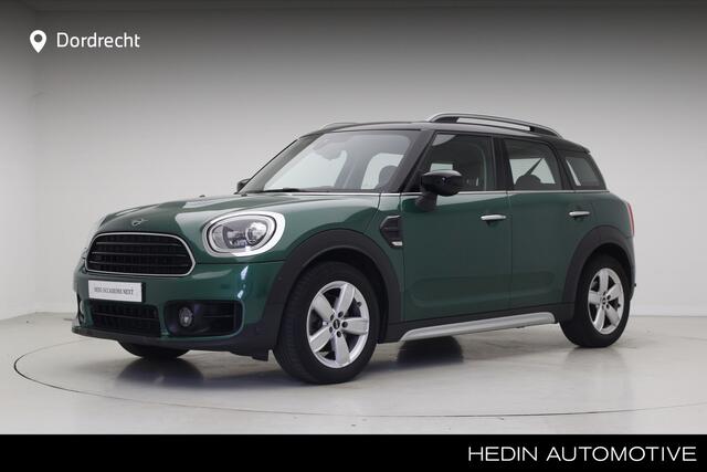 Mini COUNTRYMAN Cooper | 2 jaar Garantie | Comfort Acces | Navi | Camera Achter | PDC V+A | Cruise Control