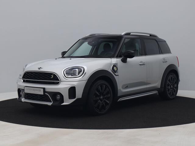 Mini COUNTRYMAN Mini 2.0 Cooper SE 4WD ALL4 | CARPLAY | KEYLESS