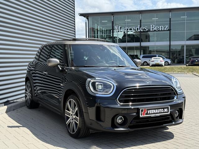 Mini COUNTRYMAN 1.5 Cooper Yours Pano/Leder/Camera/Harman Kardon