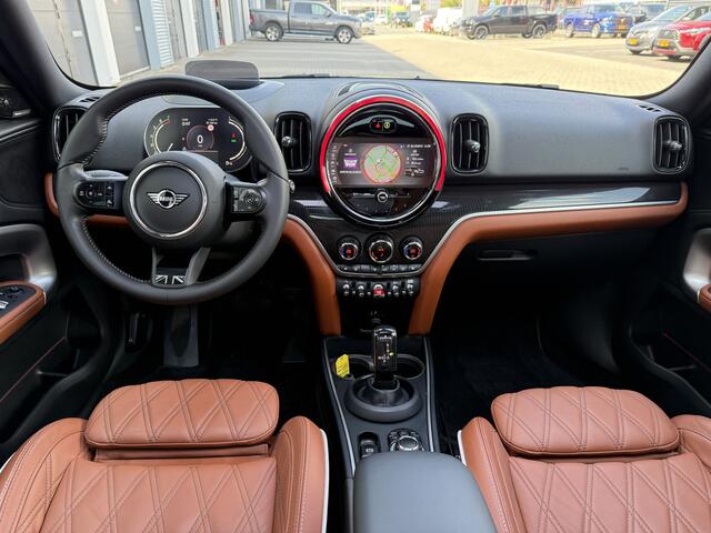 Mini COUNTRYMAN 1.5 Cooper Yours Pano/Leder/Camera/Harman Kardon