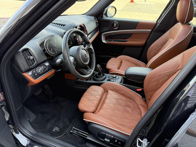Mini COUNTRYMAN 1.5 Cooper Yours Pano/Leder/Camera/Harman Kardon