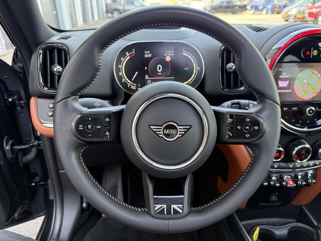 Mini COUNTRYMAN 1.5 Cooper Yours Pano/Leder/Camera/Harman Kardon
