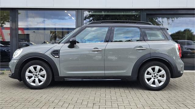 Mini COUNTRYMAN Mini 1.5 Cooper Chili + PANO DAK + KEYLESS + CAMERA + LED + NAVIGATIE