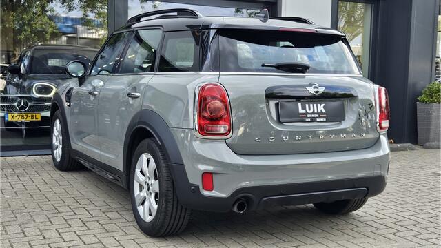 Mini COUNTRYMAN Mini 1.5 Cooper Chili + PANO DAK + KEYLESS + CAMERA + LED + NAVIGATIE
