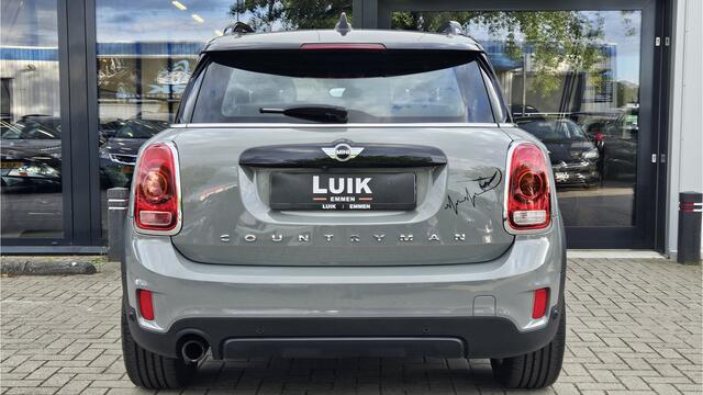 Mini COUNTRYMAN Mini 1.5 Cooper Chili + PANO DAK + KEYLESS + CAMERA + LED + NAVIGATIE