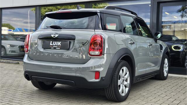 Mini COUNTRYMAN Mini 1.5 Cooper Chili + PANO DAK + KEYLESS + CAMERA + LED + NAVIGATIE