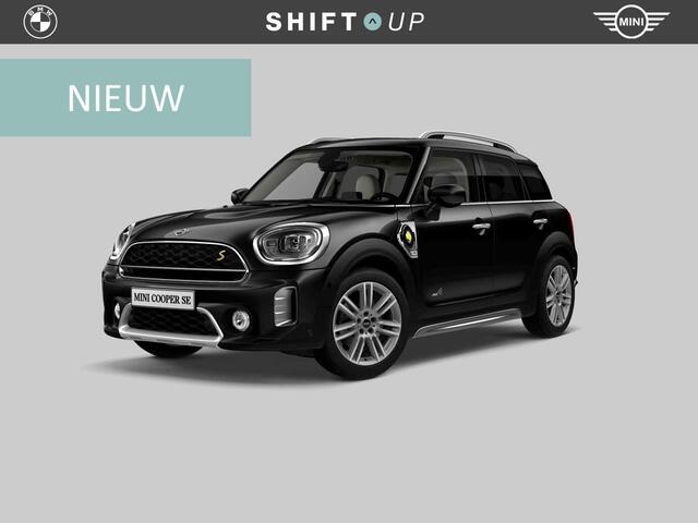 Mini COUNTRYMAN Mini 2.0 Cooper S E ALL4 Panoramadak | Elektr. Stoelen | Head Up | Camera