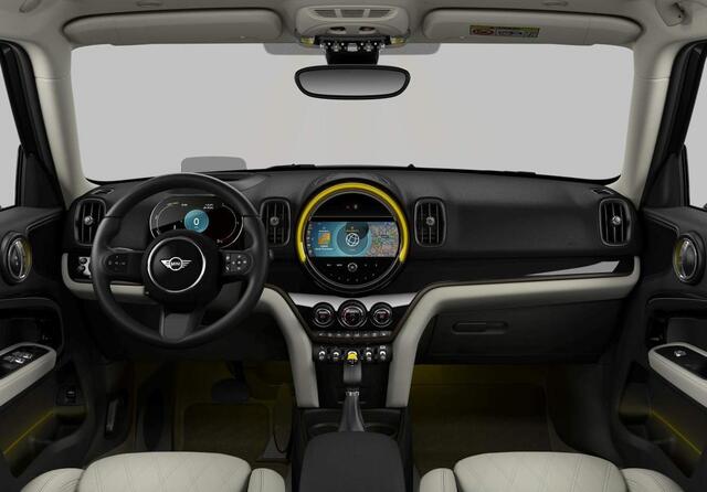 Mini COUNTRYMAN Mini 2.0 Cooper S E ALL4 Panoramadak | Elektr. Stoelen | Head Up | Camera
