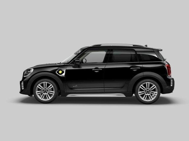 Mini COUNTRYMAN Mini 2.0 Cooper S E ALL4 Panoramadak | Elektr. Stoelen | Head Up | Camera